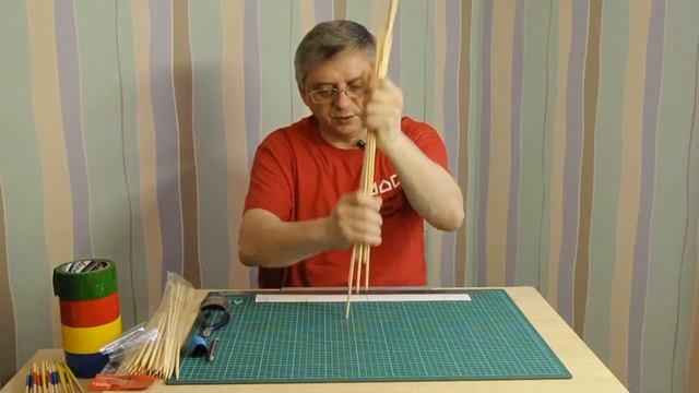 Игра Микадо смотреть онлайн