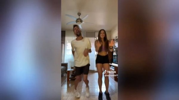 Doggy Doggy TikTok Dance Challenge Compilation 2023 #doggydoggy #dance