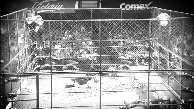 Luchador! Mexican Wrestling Dice Game Review | Wrestling With Wregret смотреть онлайн