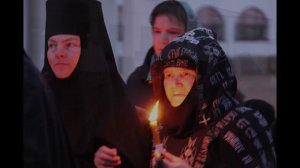 Тебе одеющагося светом яко ризою