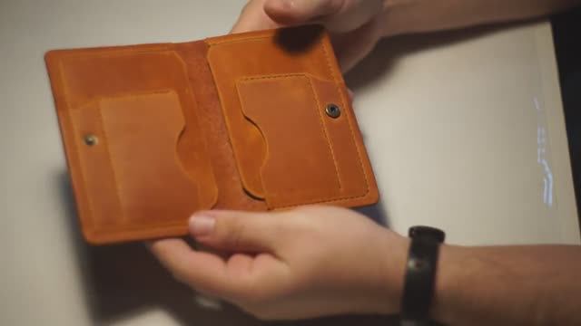 Портмоне для автодокументов ручная работа смотреть онлайн