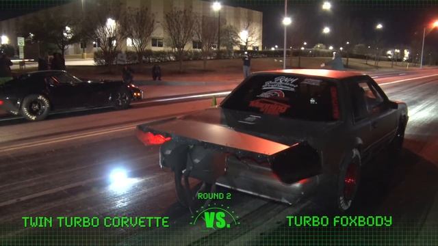 OG Cash Days Street Race - Big Names THROW DOWN смотреть онлайн