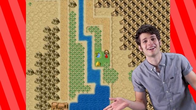 Jesus Christ RPG Trilogy - Homeschooled Nerd смотреть онлайн