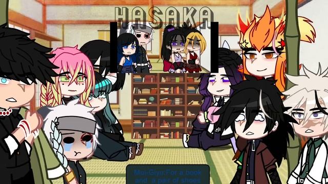 []Hashiras react to my vid[]Sanegiyuu[]MY AU[]By:@hasakaslut[]Do not repost[]Demon slayer[]bye смотреть онлайн