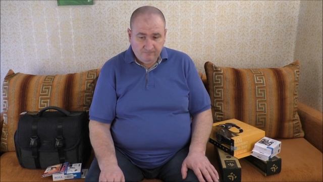 На что я потратил накопленные бонусы. Купил всё, что хотел. DNS. смотреть онлайн