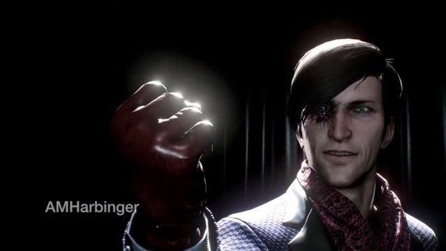 STEFANO VALENTINI || MY DIABLO (You're so damn evil) [GMV] смотреть онлайн