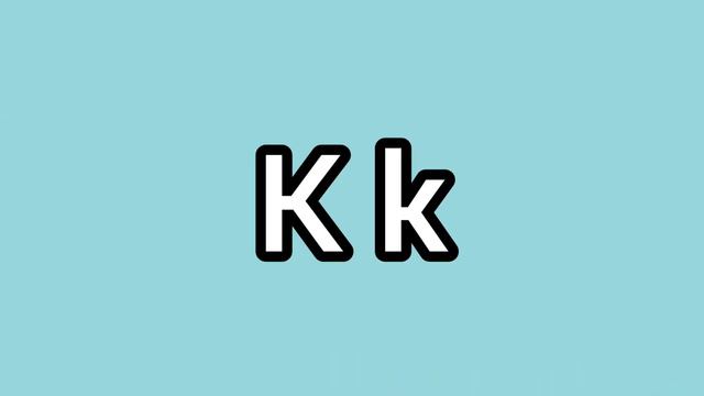 Kazakh for foreigners. Lesson 1. Alphabet. смотреть онлайн