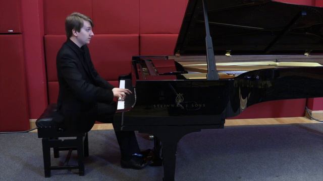 C. Debussy: Bruyères (Studio) смотреть онлайн