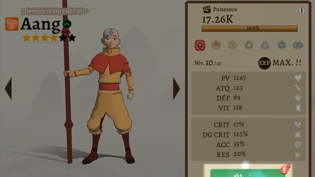 Avatar: Generations Playthrough Partie 01 смотреть онлайн