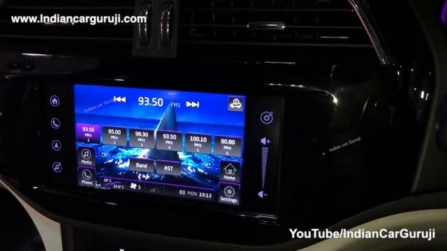 Mahindra Marazzo Top Model M8 Features,Interior,Exterior,Review | Marazzo Red Colour смотреть онлайн