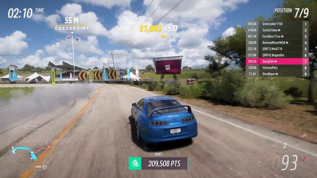First Badges in Forza Horizon 5 - How to get Badges in Forza Horizon 5 смотреть онлайн