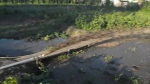 мини земснаряд своими руками