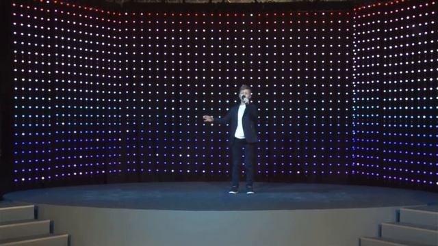 Александр Боголей. «Россия» Сл. и муз. Дм. Воскресенский! смотреть онлайн