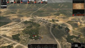 Гайд №2 Обучение тактике Steel Division