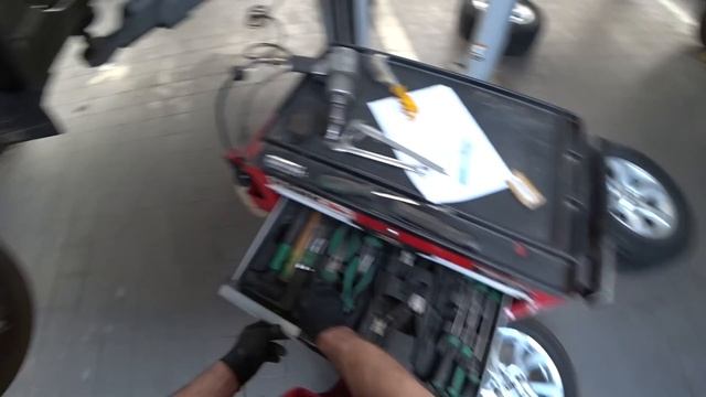 COROLLA. ТО-20000км. смотреть онлайн