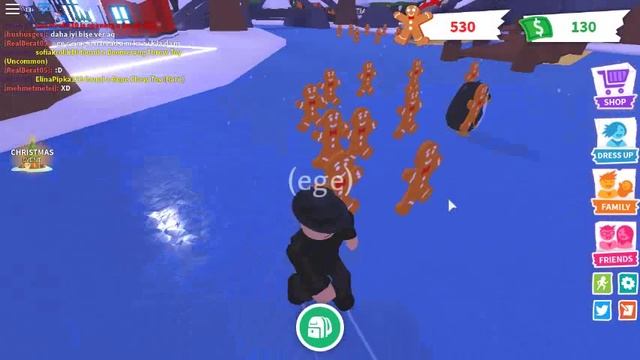 michael jackson (roblox adop me смотреть онлайн