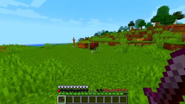 Minecraft : DREAM TEAM MOD in MINECRAFT! смотреть онлайн