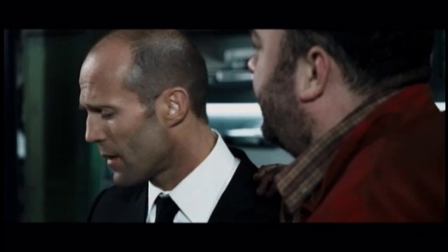 Transporter-3 смотреть онлайн