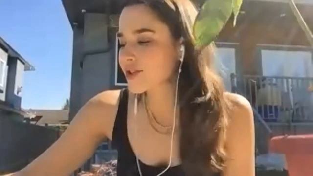 The Permanent Rain Press Interview With Rhiannon Fish