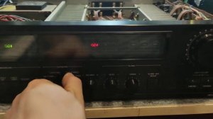 Усилитель telefunken ha 900  обзор