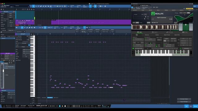 VST Metal Guitar Programming With Macros смотреть онлайн