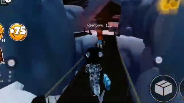Давай поговорим о играх. :з #игры #roblox #standoff2 смотреть онлайн