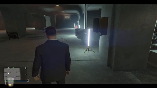 Grand Theft Auto 5 Online Diamond Casino Heist Episode 4 смотреть онлайн