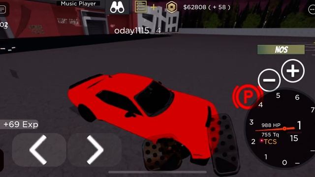 Best drift setting in Eight Drive car racing￼ смотреть онлайн