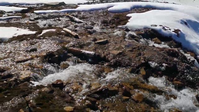 Казахстан,ВКО, Риддер Радоновое озеро смотреть онлайн