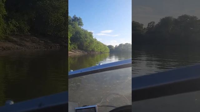 проект лодка Обь 3 и лодочный мотор сузуки DT 30 спускаемся на воду смотреть онлайн