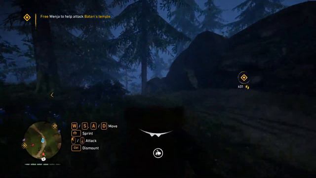 oh damn... udam (Far Cry Primal) смотреть онлайн