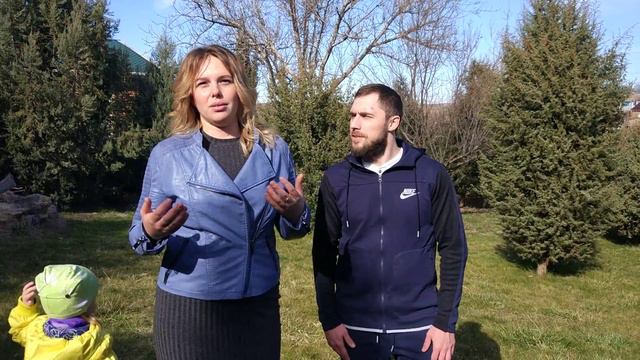 Кипр, Ялта-интурист или село Айвовое? смотреть онлайн