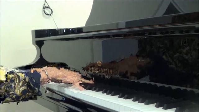 C Bechstein B212 смотреть онлайн