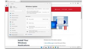 Как установить Windows 11 на Mac M1(PRO, MAX) (Apple Silicon)