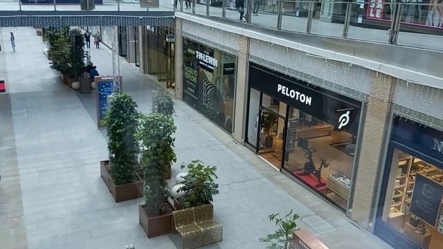 Oxford city centre shopping mall tours | Oxford city | Town of Oxford 2021 смотреть онлайн