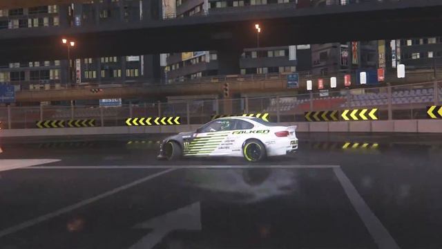 Assetto Corsa | Shibuya GRiD | DCGP e92 drifting | Thrustmaster TX смотреть онлайн