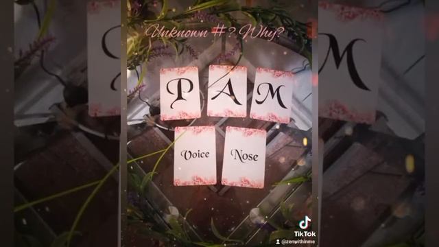 Initials Traits & Features Oracle Cards by Zen Within Me смотреть онлайн