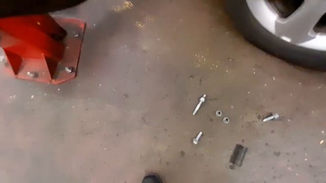 ford transit engine mount смотреть онлайн