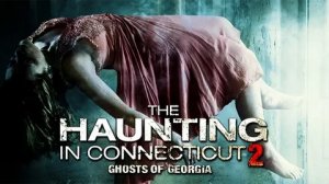 Призраки в Коннектикуте 2: Тени прошлого - Русский трейлер (HD)