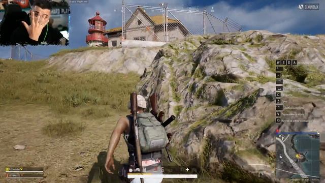 ПЕРВЫЕ ЧЕЛЛЕНДЖИ PUBG В 2023 ГОДУ! ВЫЖИВАНИЕ С ЗОМБИ