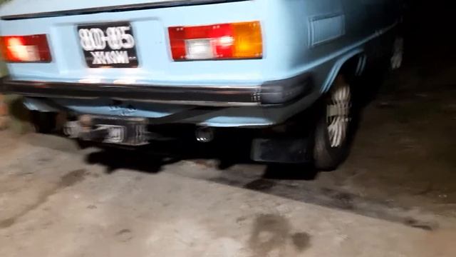 Заз968м тюнинг системы выхлопа смотреть онлайн
