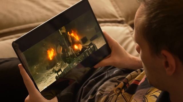 Ноутбук HUAWEI MateBook E || ОБЗОР смотреть онлайн