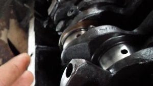 Давление масла ЗМЗ 406 ч.1 . Замена маслонасоса. Замена вкладышей не снимая двигатель.