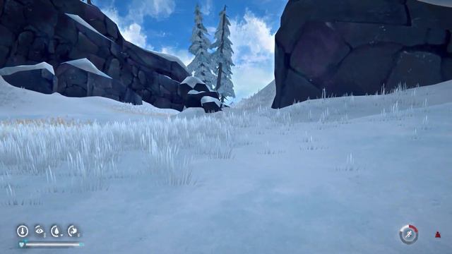 Paradise Meadows Farm - The Long Dark (Survival Mode Voyager) смотреть онлайн