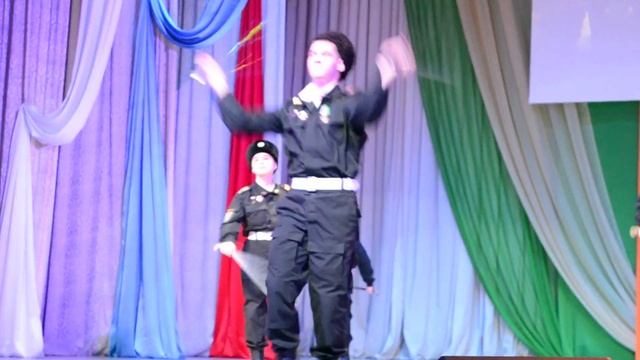 Фланкировка шашками. смотреть онлайн