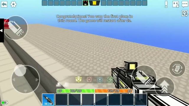 Cops N Robbers - speed testing смотреть онлайн