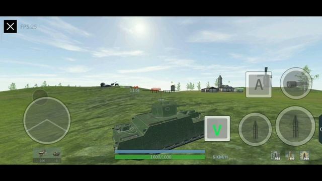 O-I exp. УЖЕ В ПАНЦЕР ВАР?! ПОЛУЧИ Mi-To ПРАКТИЧЕСКИ БЕСПЛАТНО В PANZER WAR смотреть онлайн
