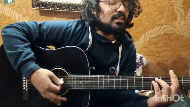 O Re Piya - Rahat Fateh Ali Khan | Guitar Chords | Orignal Scale | Guitar Lesson - Rahul Musical смотреть онлайн