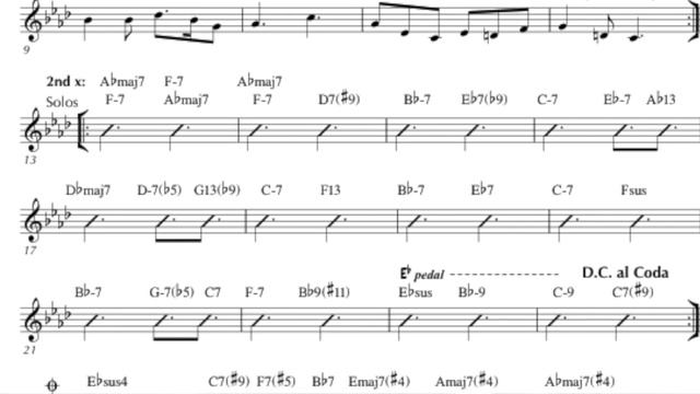 Silent Night jazz piano reharmonization смотреть онлайн