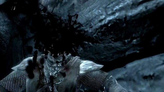 Лучший мод (Immersive Armors) для The Elder Scrolls V: Skyrim Установка мода смотреть онлайн